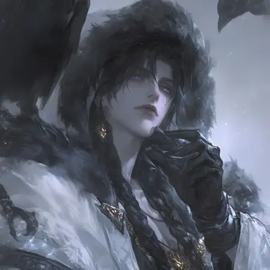 Profile image of 발레리안