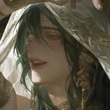Profile image of 루시엔