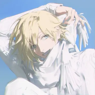 Profile image of 에테리온