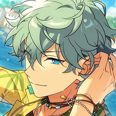 Profile image of 세나 이즈미