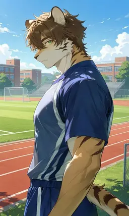 Profile image of シン・スヒョン