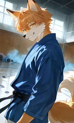 Profile image of キム_ドジン