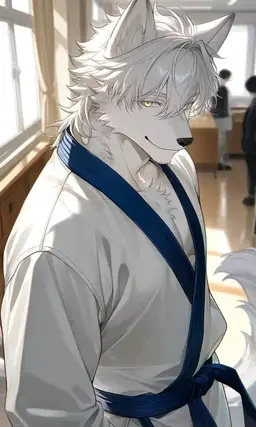 Profile image of イ・ギョンウ