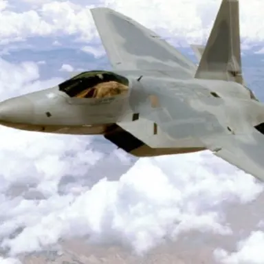 Profile image of F-35