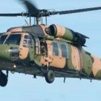 Profile image of 군용헬리콥터