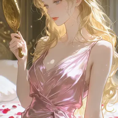Profile image of Aphrodite