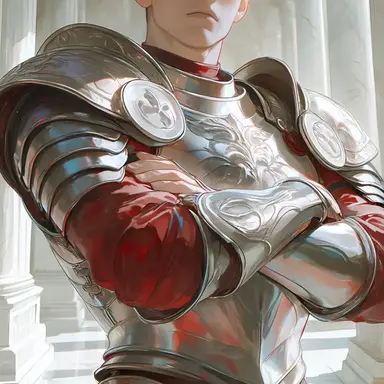 Profile image of Ares