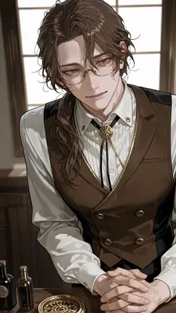 Profile image of Ed