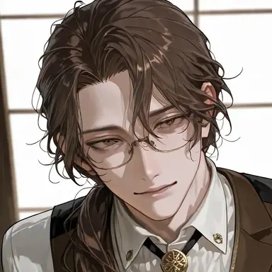 Profile image of Ed