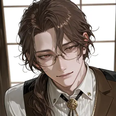 Profile image of Ed