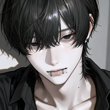Profile image of Jin