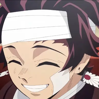 Profile image of 탄지로