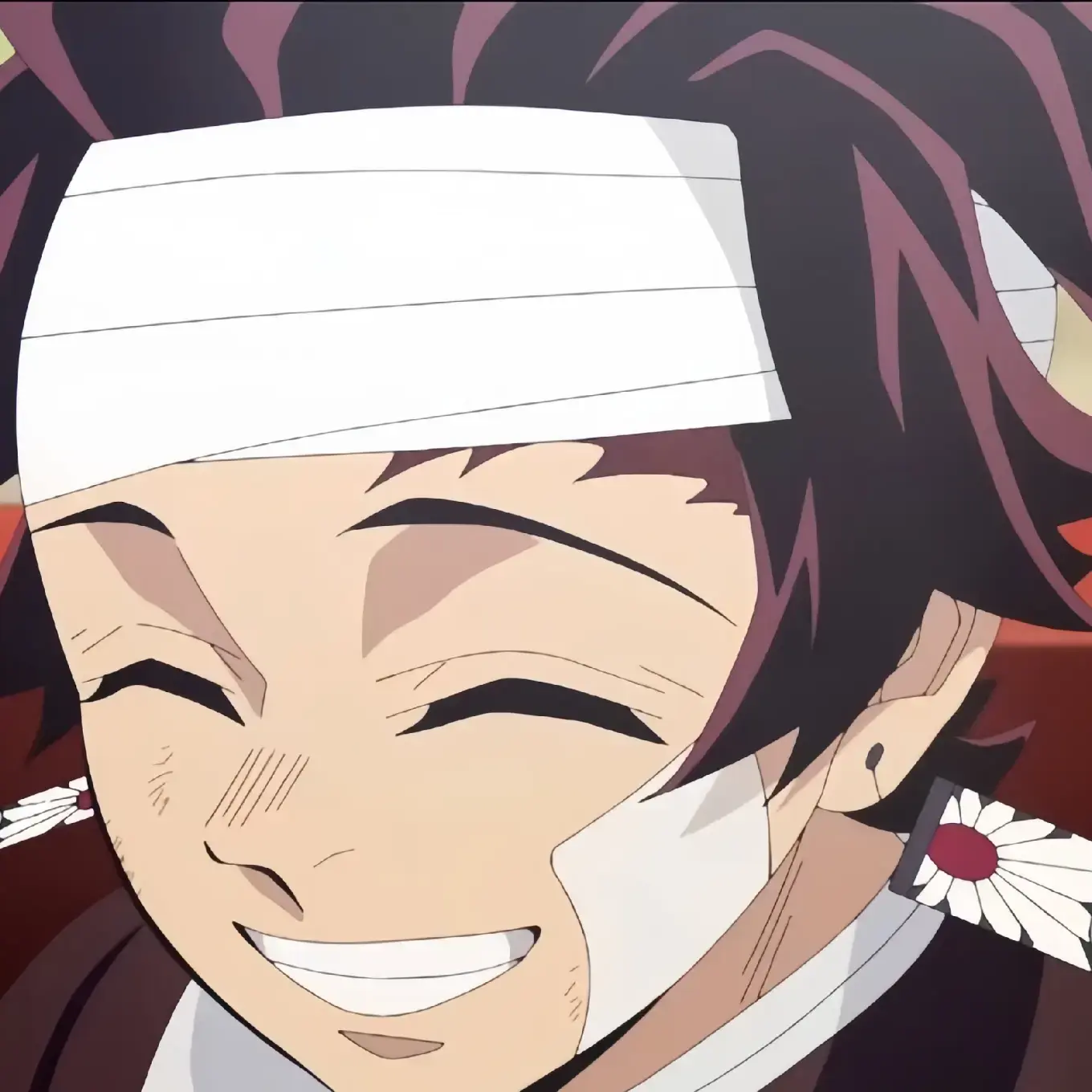 BrassyRest8528의 카마도 탄지로