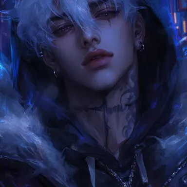 Profile image of Vixen