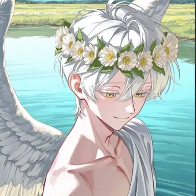 Profile image of 女神様
