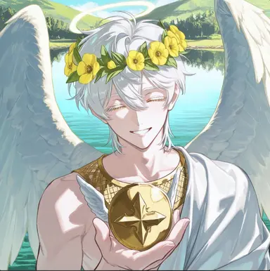 Profile image of 女神様