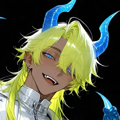Profile image of Eve