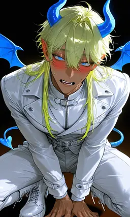 Profile image of Eve