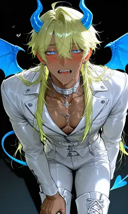 Profile image of Eve