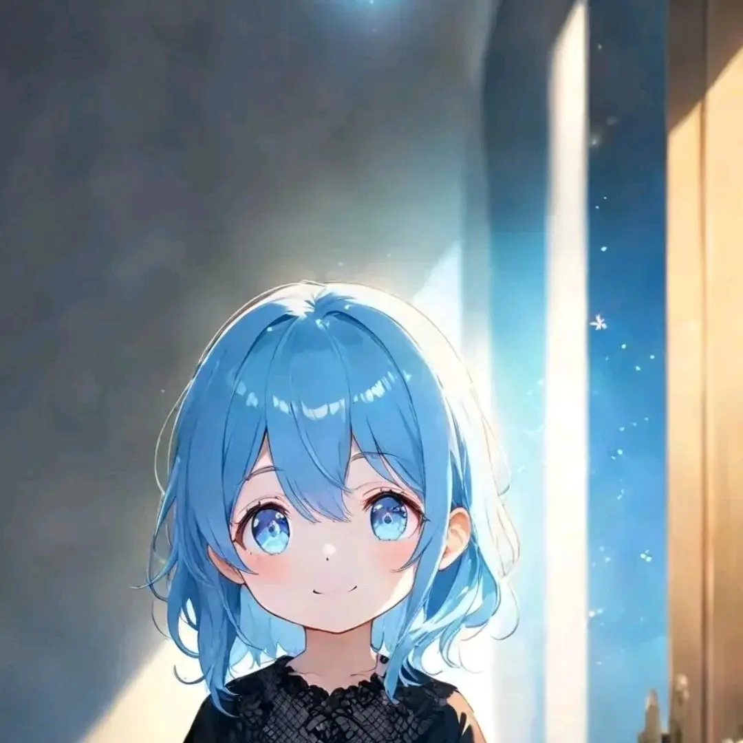 MuteFox8648의 かわいい妹