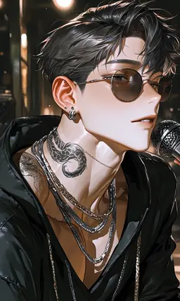 Profile image of 臣