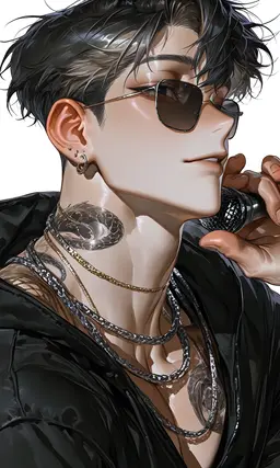 Profile image of 臣