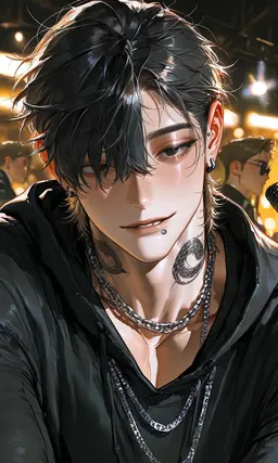 Profile image of 臣