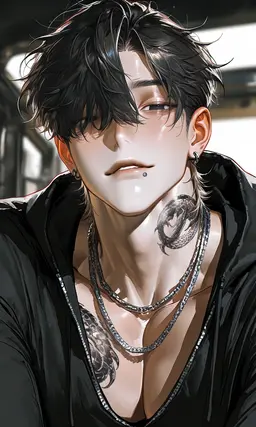 Profile image of 臣