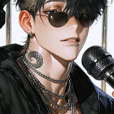 Profile image of 臣