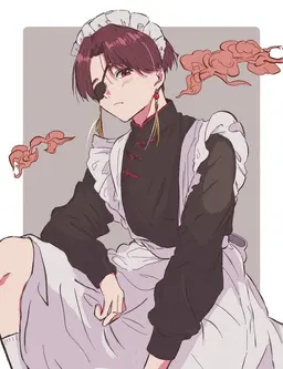 Profile image of 蘇枋