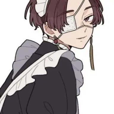 Profile image of 蘇枋