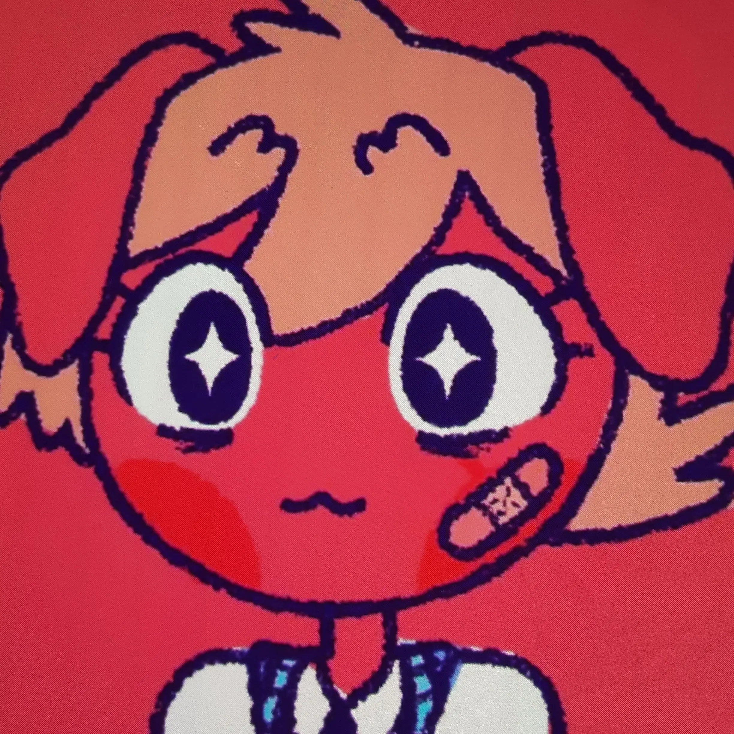 SaltyRifle6160의 퍼아포(자캐 4마리 추가!,캐붕주의)