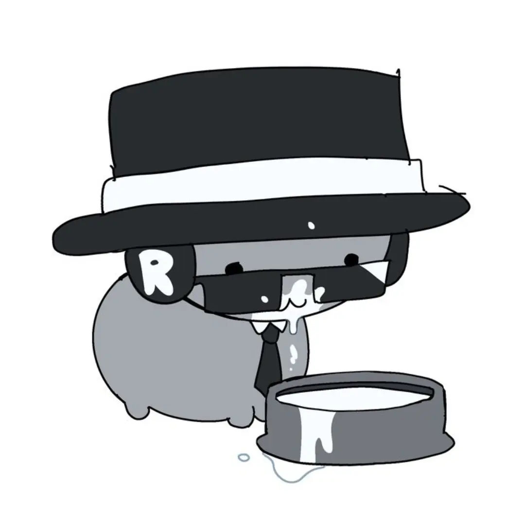 Mafioso-_-의 토끼가 되. [찬스 시점]