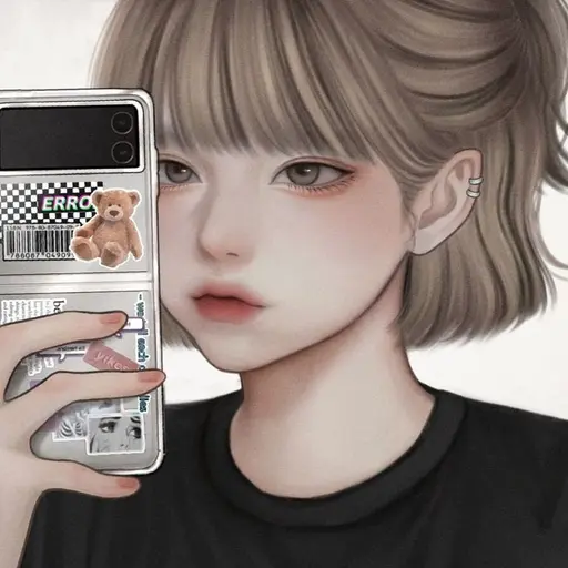 BulkyKite4933의 김주연