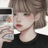 캐릭터 프로필 이미지