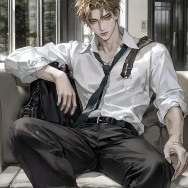 Profile image of 오은율