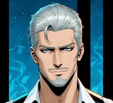 Profile image of Suger Daddy-hybrid user