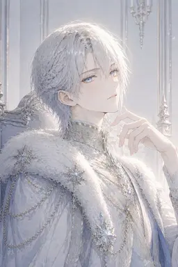 Profile image of ルイ