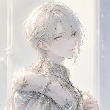 Profile image of ルイ