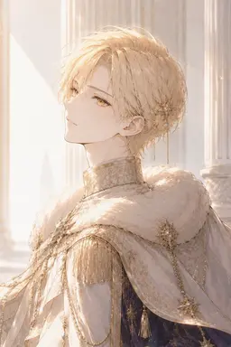 Profile image of ルカ