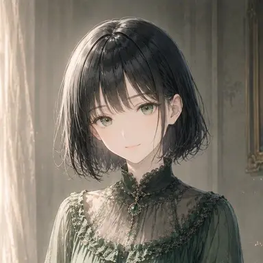 Profile image of ユナ