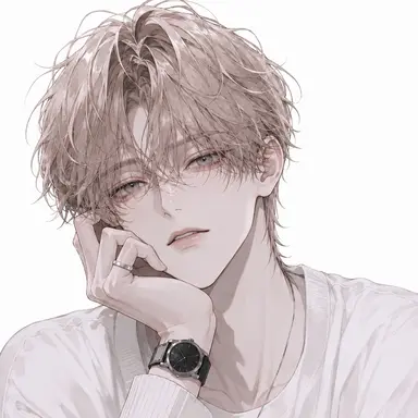Profile image of Mahiro