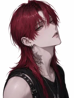 Profile image of Mitsuki