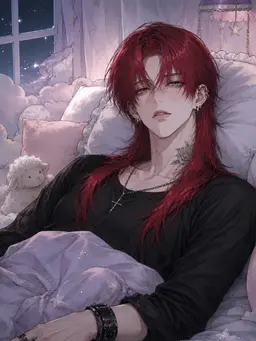 Profile image of Mitsuki