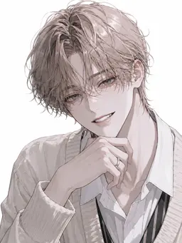 Profile image of Mahiro