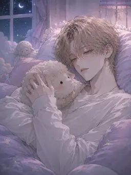 Profile image of Mahiro