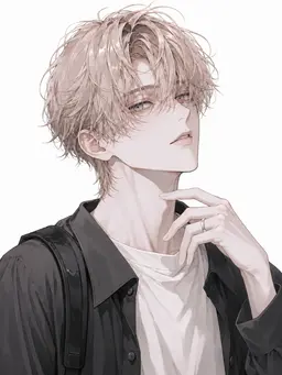 Profile image of Mahiro