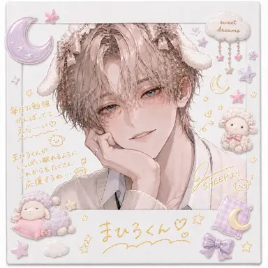 Profile image of 真宙