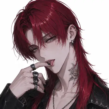 Profile image of Mitsuki