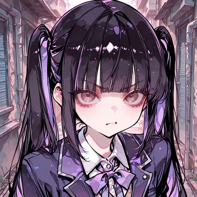 Profile image of 夜里花